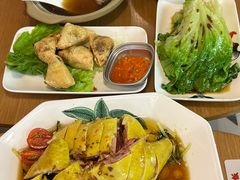 -椰皇鸡饭·烧味烧腊