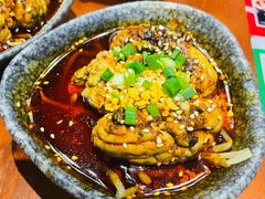 -付小姐在成都(中山公园店)