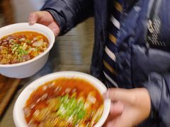 -蒋家肠旺面馆老店(合群路店)