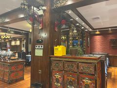 -娜玛瑟德餐厅(仙足岛店)