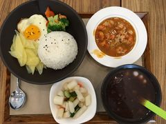 -海盗虾饭·剥好的小龙虾饭(SOHO尚都店)