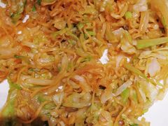 -小俩口烧烤东北菜(双井店)