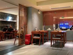 大堂-春熙台韩国料理·章鱼肥牛(西丽店)