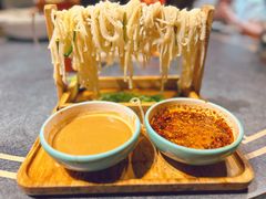 -醉长安(钟楼旗舰店)