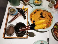 -江城小馆陕南妈妈菜·全球旅行餐厅(钟楼店)