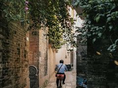 -黄埔古港