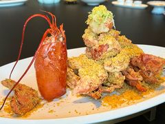 -鱼乐轩创始店·俄罗斯海鲜直供(珠江路店)