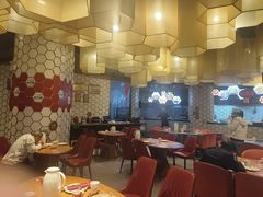 -石榴红了·非遗酥皮烤包子·新疆菜(瑞豪店)