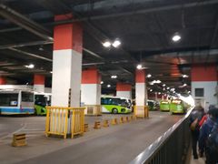 -东直门长途汽车站