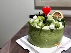 -你好独角兽·蛋糕甜品