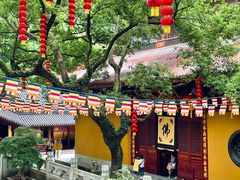 -杭州上天竺法喜讲寺