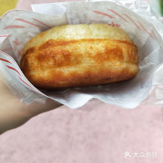 大众小吃(朝晖店)