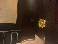 -上海金桥红枫万豪酒店-万豪中餐厅