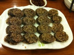 米肠-全州拌饭馆(断桥店)