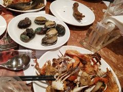 -芭菲盛宴·环球美食(袁家岗店)