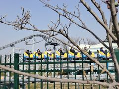 -海合安苏州阳澄半岛乐园