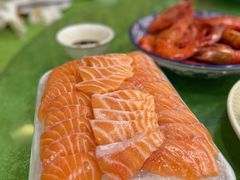 -盛港湾海鲜食府(黄沙店)