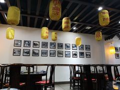 大堂-映像威海·海鲜味道(市区店)