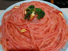 -矮冬瓜红茶火锅