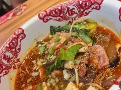 -辣伍爺·冒菜(乐淘里店)