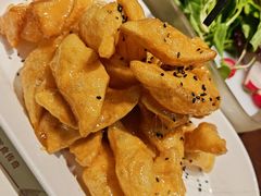 -老厨家(友谊路总店)