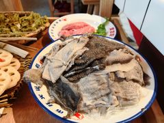 屠场鲜毛肚-贤合庄卤味火锅(时代广场店)