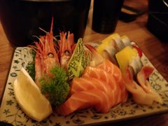 刺身拼盘A-昊·来了寿司(双楠2店)