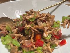 -一坐一忘云南菜(卓悦中心)