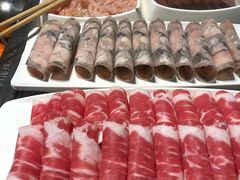 -海底捞火锅(海宁路店)