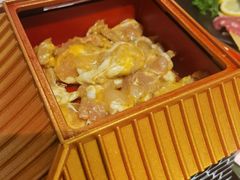 -九田家黑牛烤肉料理(华侨城店)