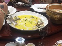 -欣旺·迎宾楼·百年无锡菜