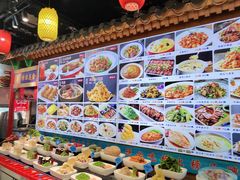 -津沽小院(天津之眼店)