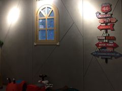 -Ours树朵家亲子餐厅(远策中心店)
