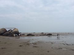-南澳海滩
