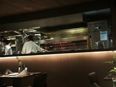 -拉蒂娜·巴西牛排馆 Latina·Brazilian Steakhouse(王府井喜悦店)