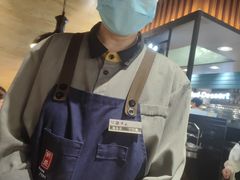 -韩盛·盛江山自助料理(沈辽路万达店)