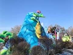 -长春市南湖公园