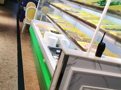 自助取餐区-爱客得牛排海鲜烤肉·火锅自助(春熙路黑金好店)