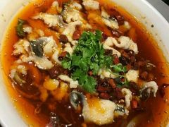 -豆蔻电影主题餐厅(四牌楼店)