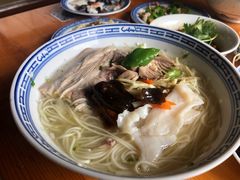 -同得兴 Since·1995 传统苏式面馆(十全街店)