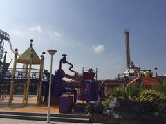 -厦门方特梦幻王国