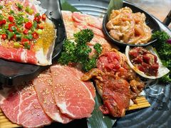 -猫抓烤肉(武进吾悦广场店)