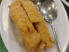 -大茄来海鲜餐厅(亚洲城分行)