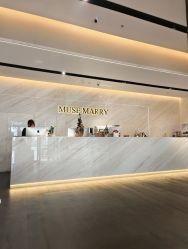 -MuseMarry婚纱(前海嘉里中心店)