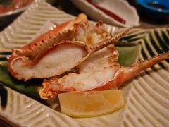 -蟹道乐(京都本店)