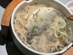 -顶特勒·黄鱼馆·特色菜(上海大世界店)