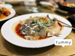 -彩丰楼·中餐厅(国家会展中心上海洲际店)