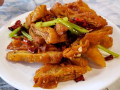 -虎虎龙虾大排档(双井店)