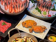 -松鹤精致料理(五一中路店)