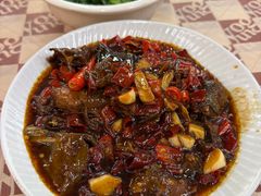 -老三样·旧食新味(船山路店)